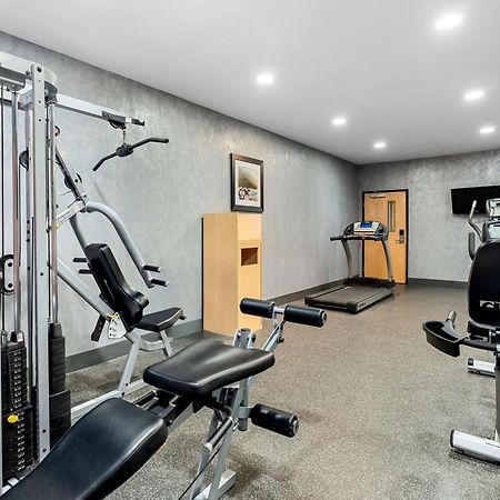 Best Western Plus - Magee Inn & Suites Экстерьер фото