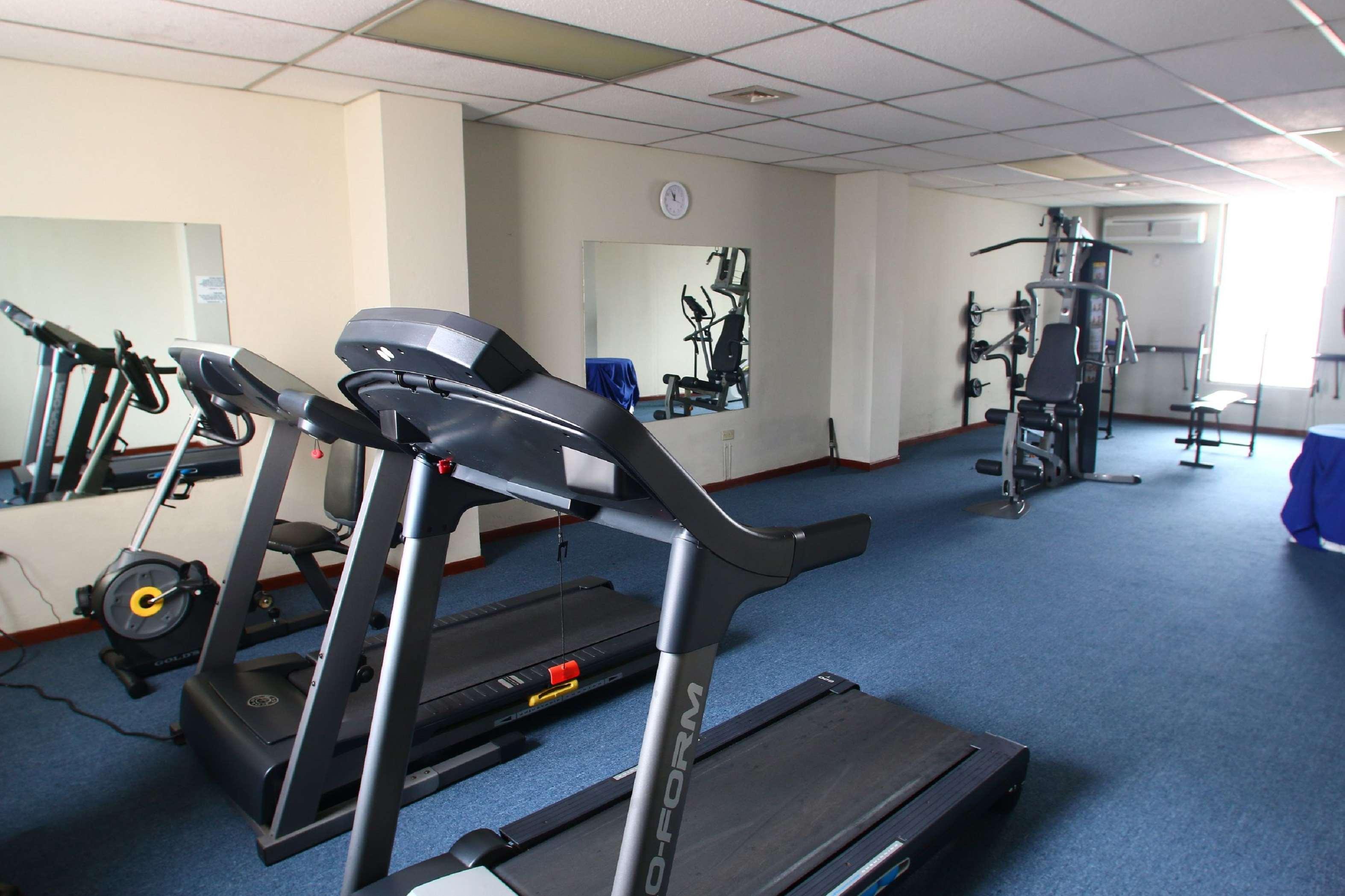 Best Western Plus - Magee Inn & Suites Экстерьер фото