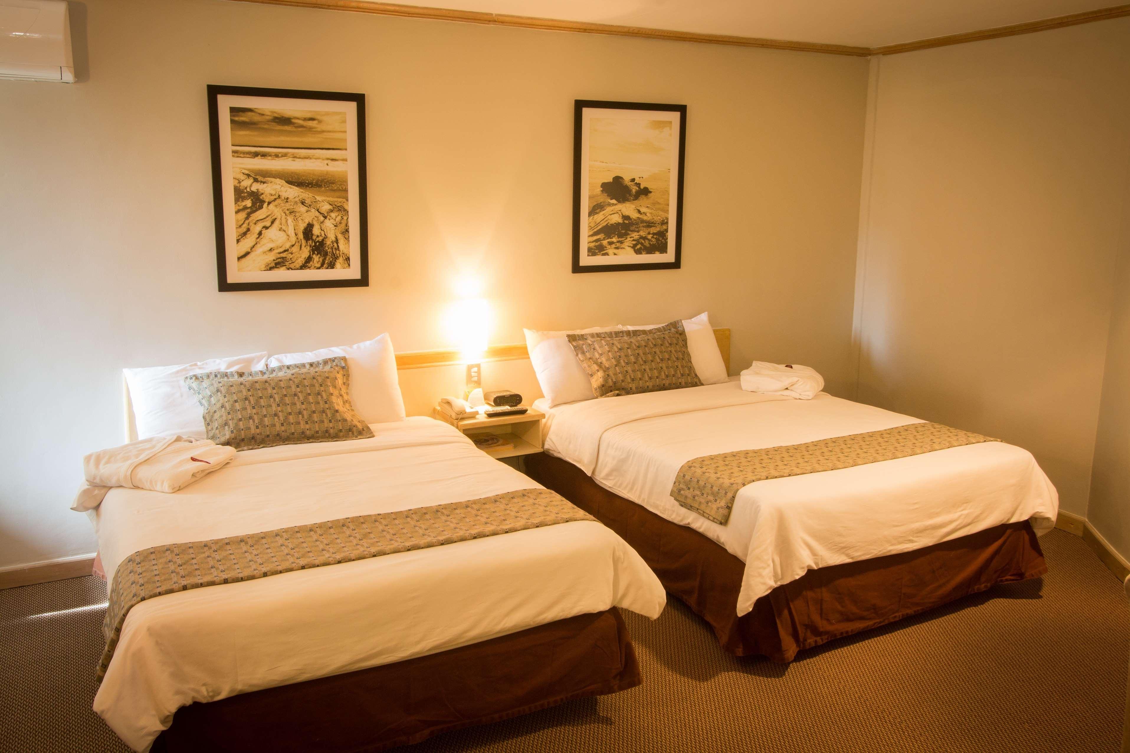 Best Western Plus - Magee Inn & Suites Экстерьер фото
