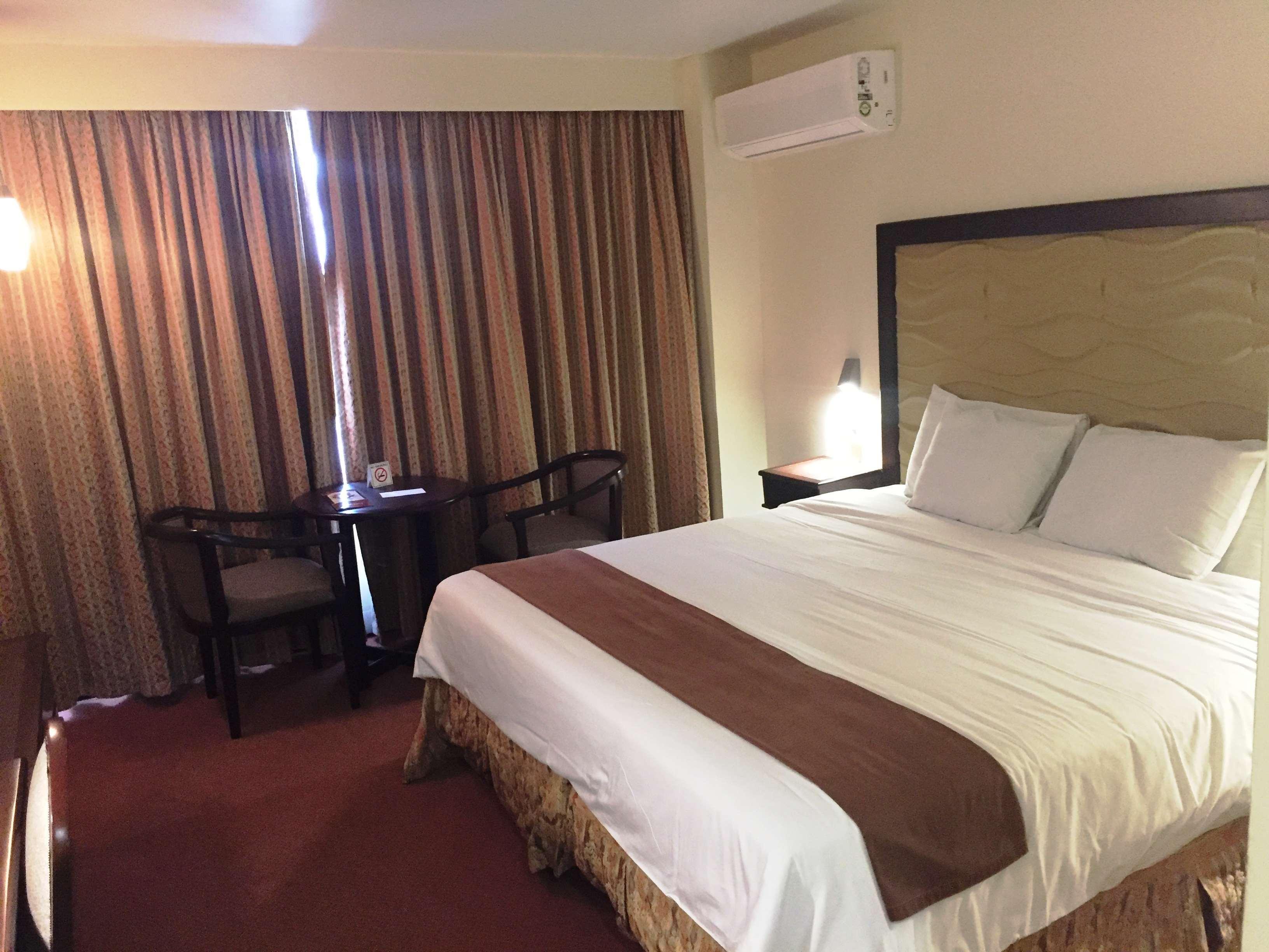 Best Western Plus - Magee Inn & Suites Экстерьер фото